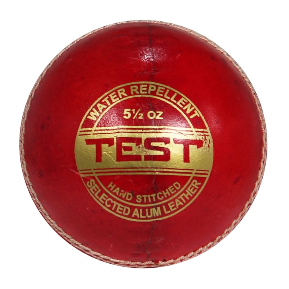 Cricket Test Ckt. Ball Main image