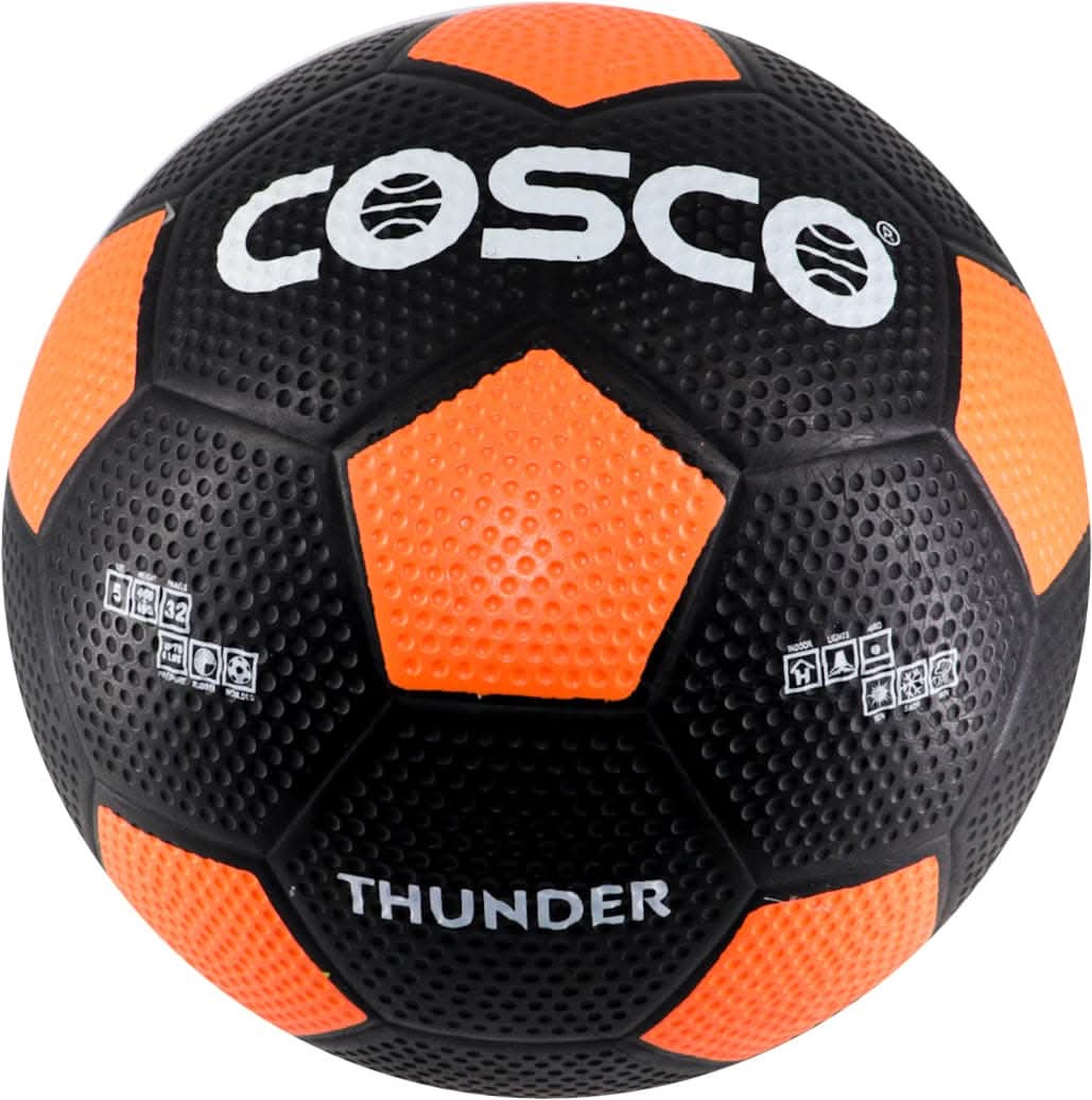 Thunder S-5 Football Main image