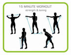 Toning Tube HARD