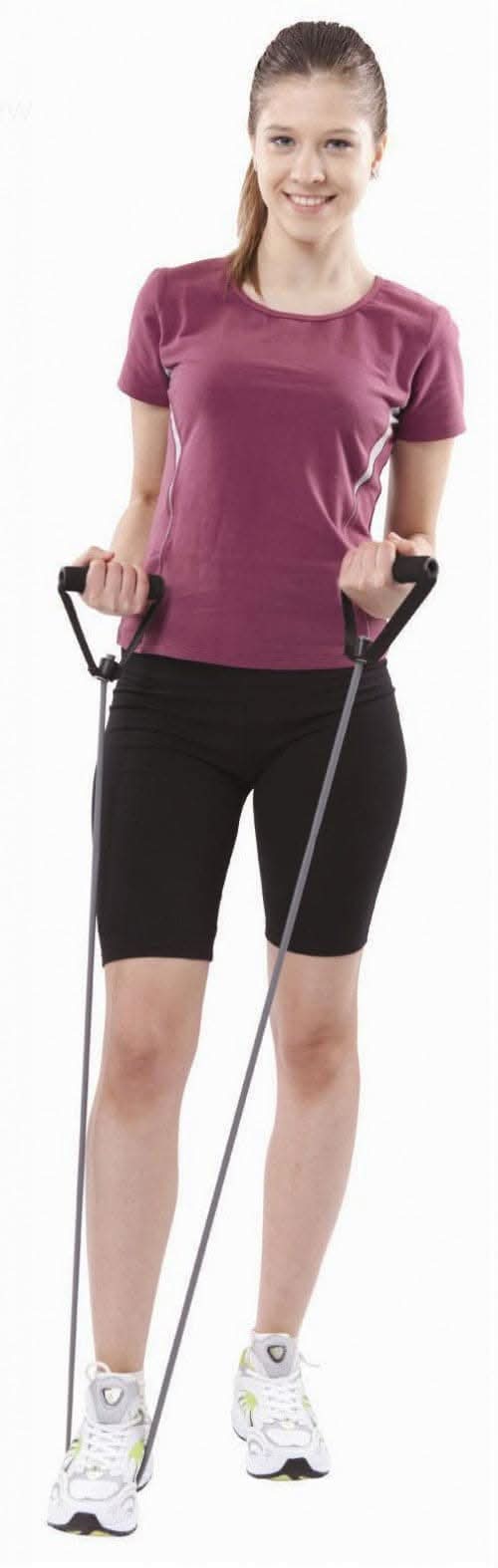 Toning Tube HARD