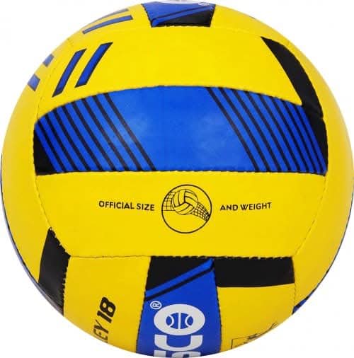 Volley 18