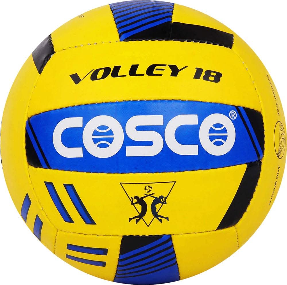 Volley 18 Main image