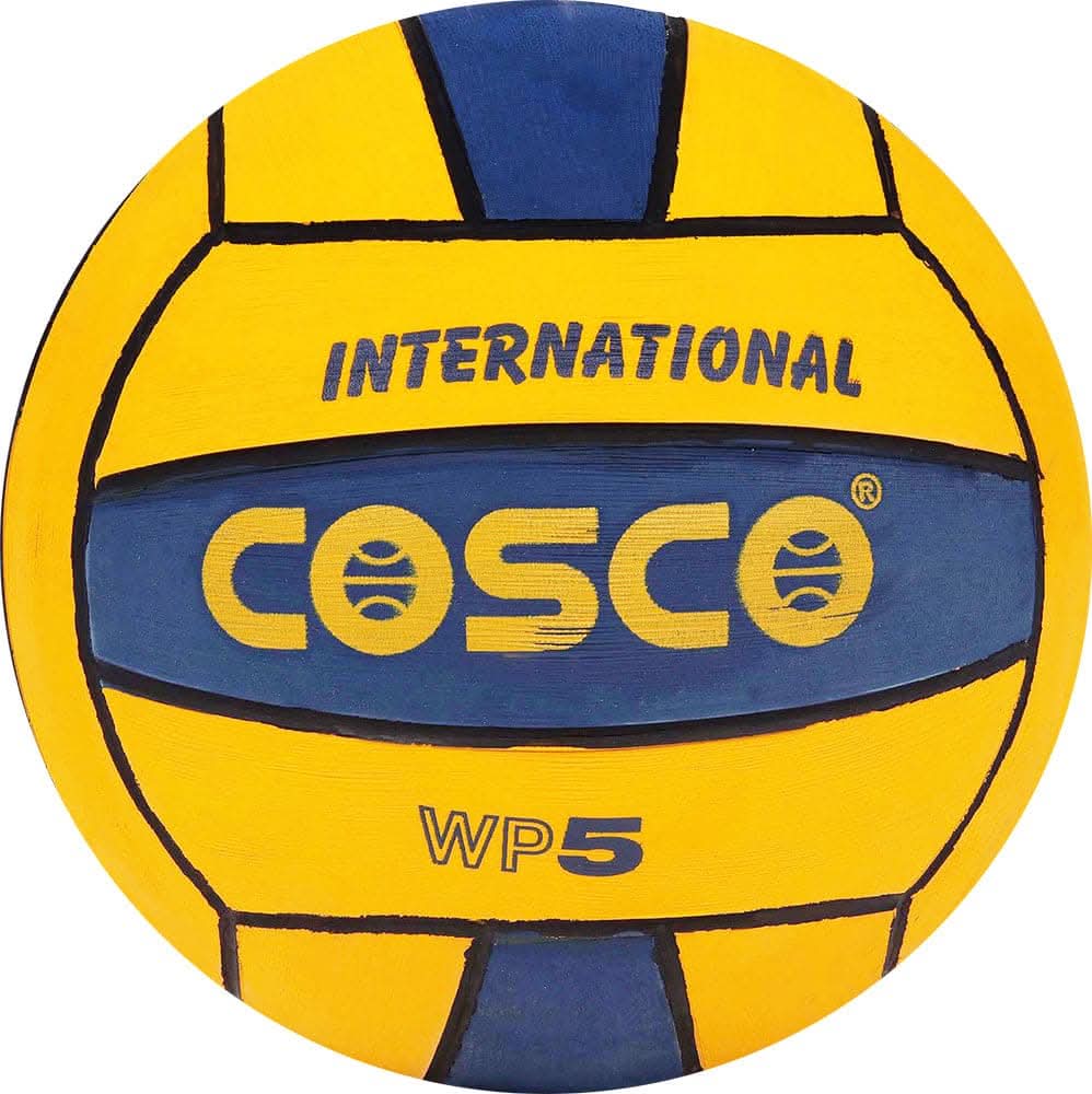 Waterpolo-International Main image