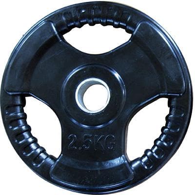 Weight Plate