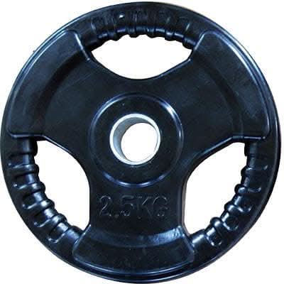 Weight Plate per Pc
