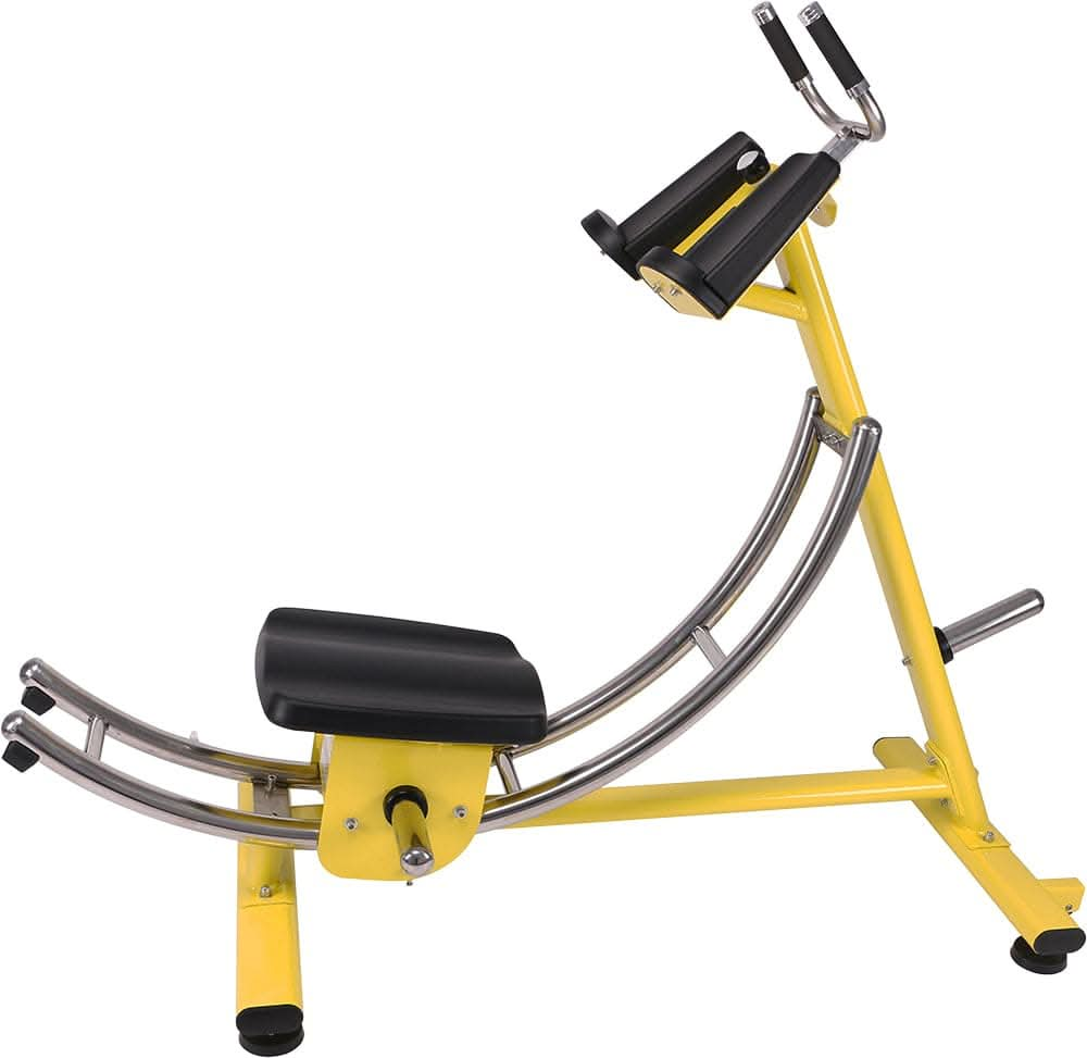 Special Machines CJF- Abdominal Machine Coast